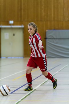 Bild 19 - C/B-Juniorinnen Hallenturnier